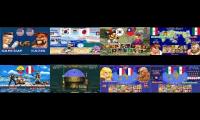 Thumbnail of Masa VS FoxyKOF (TXDLK TEBBIP)