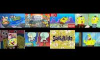 The SpongeBob SquarePants Movie (2004) | The SpongeBob Movie (2004)