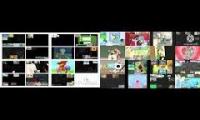 Thumbnail of Sparta Antimatter Remix 30parison