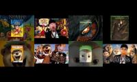 Nostalgia Critic and the Multiverse of Nostalgic Movies