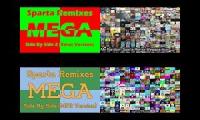 Thumbnail of Sparta Remixes Hyperparison Side By Side 163 Lonut Alex