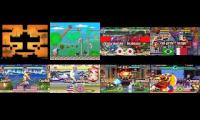 Thumbnail of ElKamikaze VS Baki (LQM)
