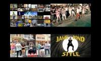 Gangnam Style Mashup