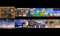 Thumbnail of Bali691 VS KOF Fighter (YXHBO ERDEBP)