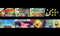 SpingeBill and SpongeBob: The SpongeBob Official Channel is the best place to see SpongeBob
