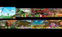 Thumbnail of Novato VS Hyper Vitima (FXQX)