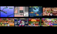Thumbnail of Sueliton VS Shakal30 (XKQLKLS)