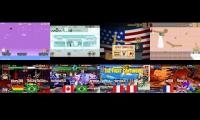 Thumbnail of Squid Game & 51 Nam VS Role Model (QXKNRBOXV)