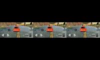 Thumbnail of Game balap mobil 3D game balapmultiplay