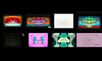 Thumbnail of 8 Noggin And Nick Jr Logo Collection In Low Voice V3 (REMAKE)