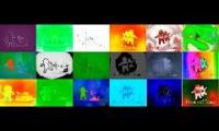 Thumbnail of 18 Noggin & Nick Jr Logo Collection V21