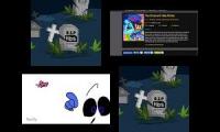 74 Videos And Intros At Once