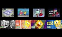 season 1 of SpongeBob SquarePants!: HELP WANTED: THE VERY FIRST SPONGEBOB EPISODE (1999)
