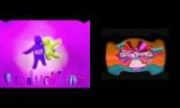 Thumbnail of 2 Noggin And Nick Jr Logo Collection V3782