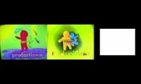 Thumbnail of 3 Noggin And Nick Jr Logo Collection V57