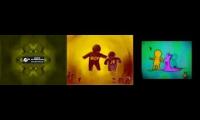 Thumbnail of 3 Noggin And Nick Jr Logo Collection V60