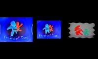Thumbnail of 3 Noggin And Nick Jr Logo Collection V63