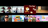 Thumbnail of Canal 13 parison pronto