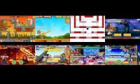 Thumbnail of T-Ukyo VS MIB (JFZEXBIP)