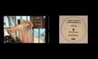 Fort Boyard micro house no pere fourras