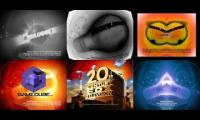 W!ldbrain / Nickelodeon (2009) #2 6 Parison