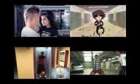 Gangnam Style Mashup