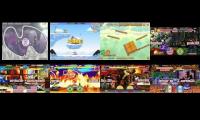 Thumbnail of PowerGuido VS Bateu Levo (MOLAFDV)