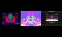 Thumbnail of 3 Noggin And Nick Jr Logo Collection In Low Voice V28