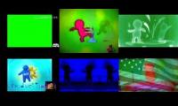 Thumbnail of 6 Noggin And Nick Jr Logo Collections