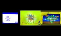 Thumbnail of 3 Noggin And Nick Jr Logo Collection V12