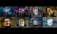 Thumbnail of The Cinematic Universe of the Movies