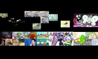Thumbnail of сразу 1023 annoying goose