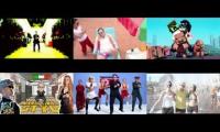 Thumbnail of Gangnam Style Mashup