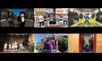 Gangnam Style Mashup