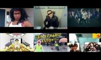 Thumbnail of Gangnam Style Mashup