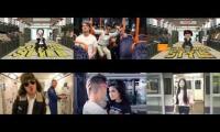 Gangnam Style Mashup