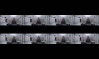 Thumbnail of Star Wars IV: A New Hope (1977) - Darth Vader And The Storm Troopers