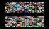 sparta remixes mega side by side 100