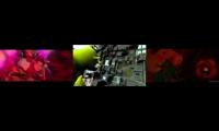 wreck it ralph vs shrek it ralph vs im cringe