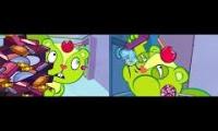Thumbnail of Icy You M&E with voice