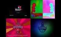 Thumbnail of 4 Noggin And Nick Jr Logo Collection V1433