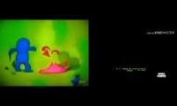 Thumbnail of 2 Noggin And Nick Jr Logo Collection V3791