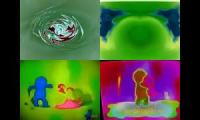 Thumbnail of 4 Noggin And Nick Jr Logo Collection V1434