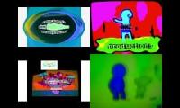 Thumbnail of 4 Noggin And Nick Jr Logo Collection V715 (FIXED)