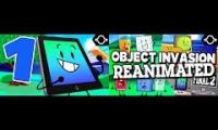 OI Ep. 1 Notebook Paper & OJ Original vs Reanimated