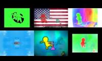 Thumbnail of 6 Noggin And Nick Jr Logo Collection V5