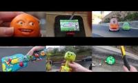 Destruction videos six