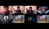 Transformers – Nostalgia Critic - Cartoon All Stars to the Rescue – Nostalgia Critic