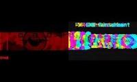Evolution Edition II: Evolution/Chaos Punishment