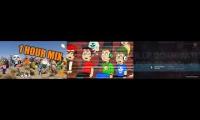 Thumbnail of Area 51 Battle Antuem Crossover